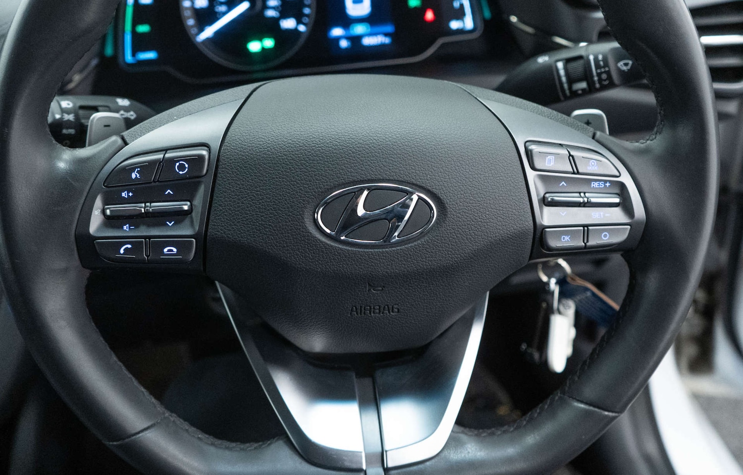 Used Hyundai IONIQ 2022 for sale - 77930860: Photo 26