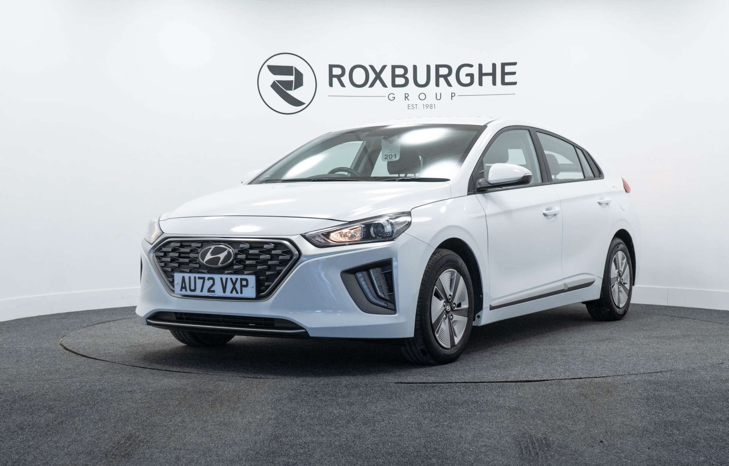 Used Hyundai IONIQ 2022 for sale - 77930860: Photo 3