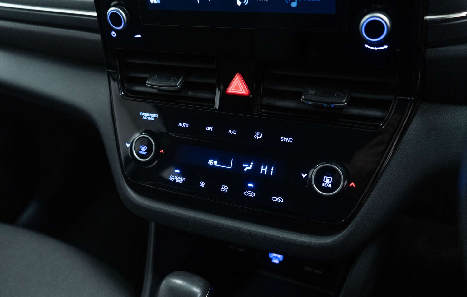 Used Hyundai IONIQ 2022 for sale - 77930860: Photo 31