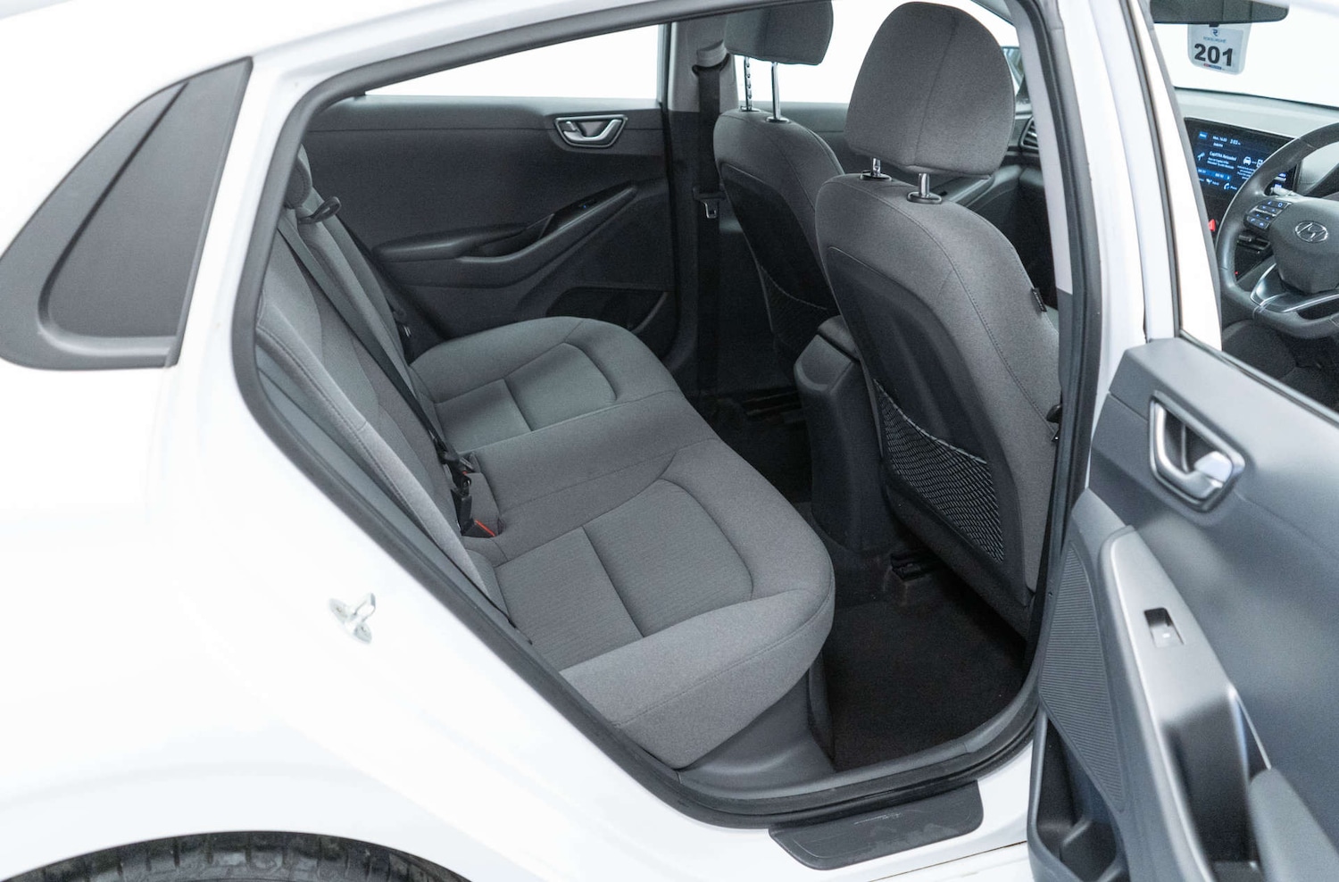 Used Hyundai IONIQ 2022 for sale - 77930860: Photo 34