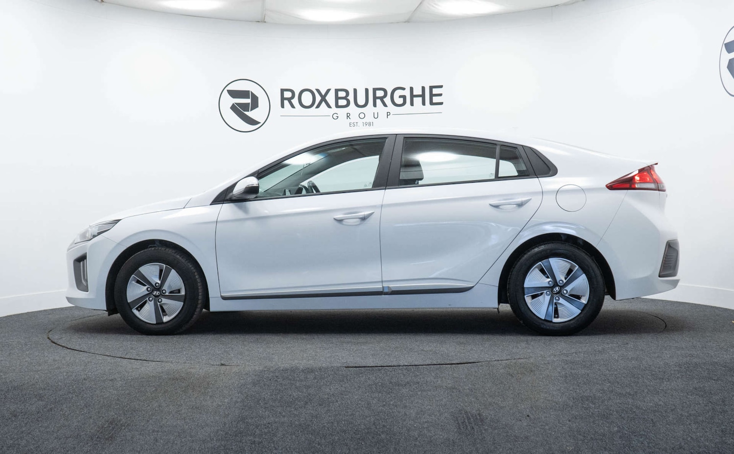 Used Hyundai IONIQ 2022 for sale - 77930860: Photo 4