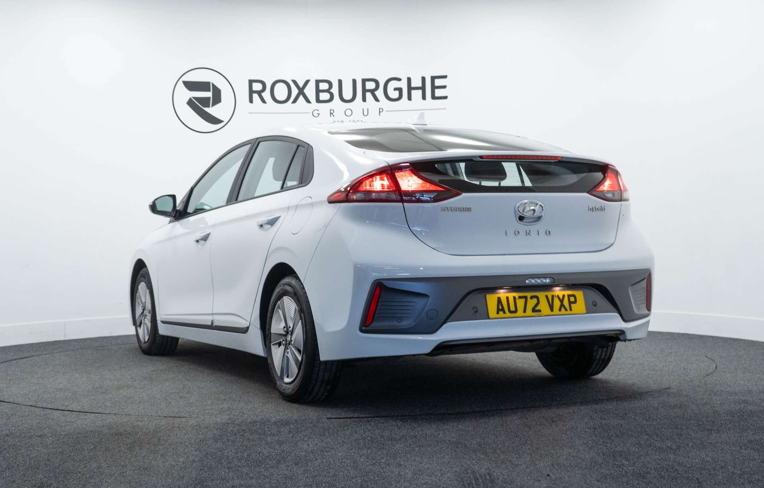 Used Hyundai IONIQ 2022 for sale - 77930860: Photo 5