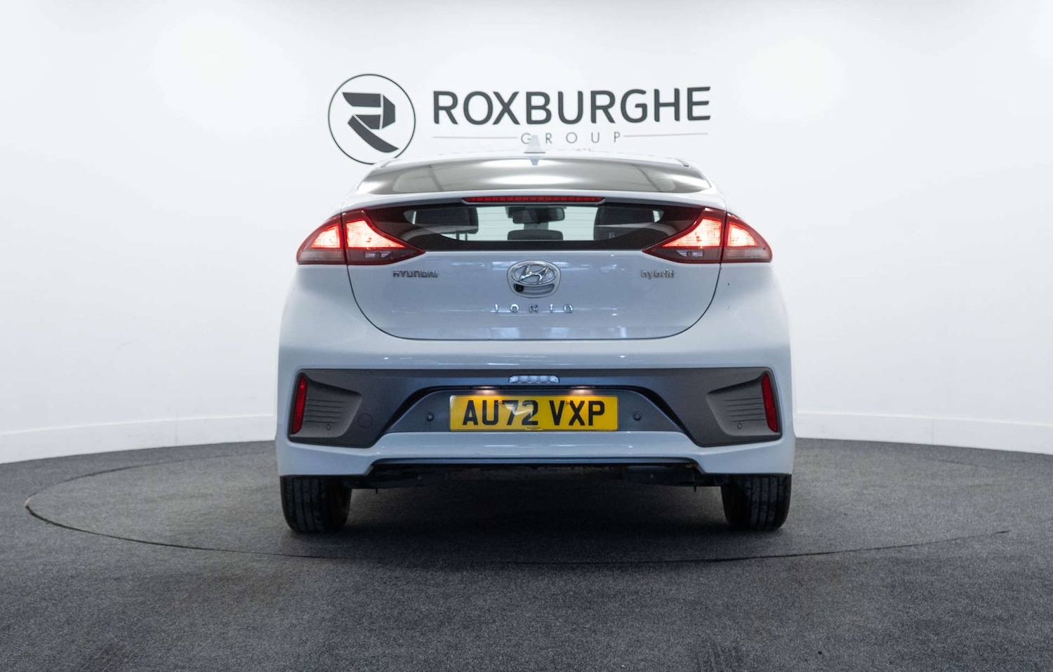 Used Hyundai IONIQ 2022 for sale - 77930860: Photo 7