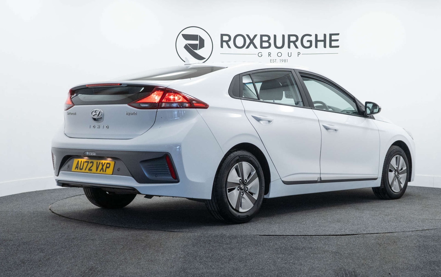 Used Hyundai IONIQ 2022 for sale - 77930860: Photo 8