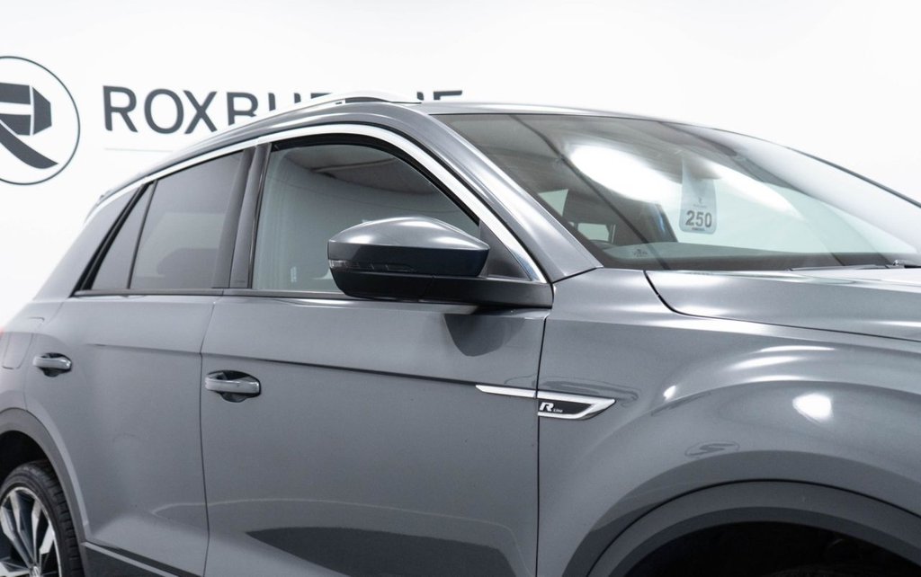 Used Volkswagen T-Roc 2021 for sale - 77499534: Photo 11