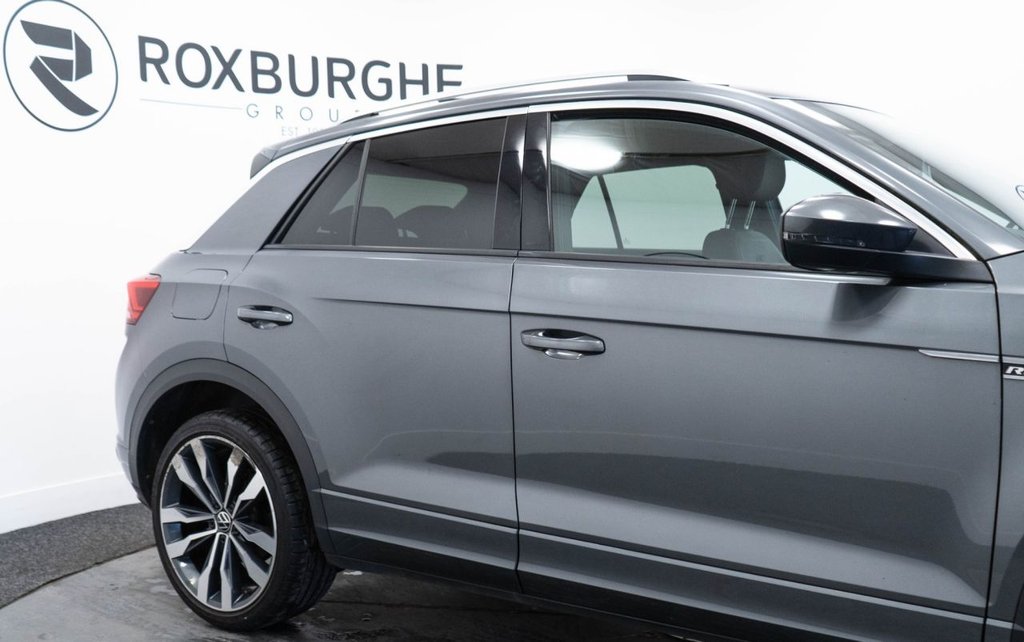 Used Volkswagen T-Roc 2021 for sale - 77499534: Photo 12