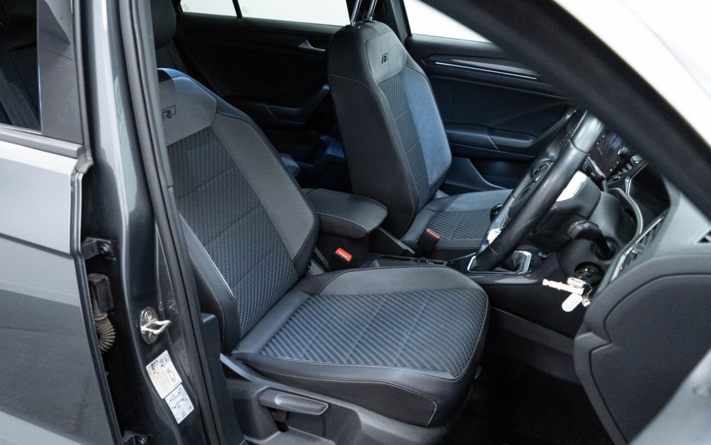 Used Volkswagen T-Roc 2021 for sale - 77499534: Photo 19