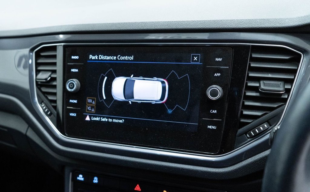 Used Volkswagen T-Roc 2021 for sale - 77499534: Photo 24