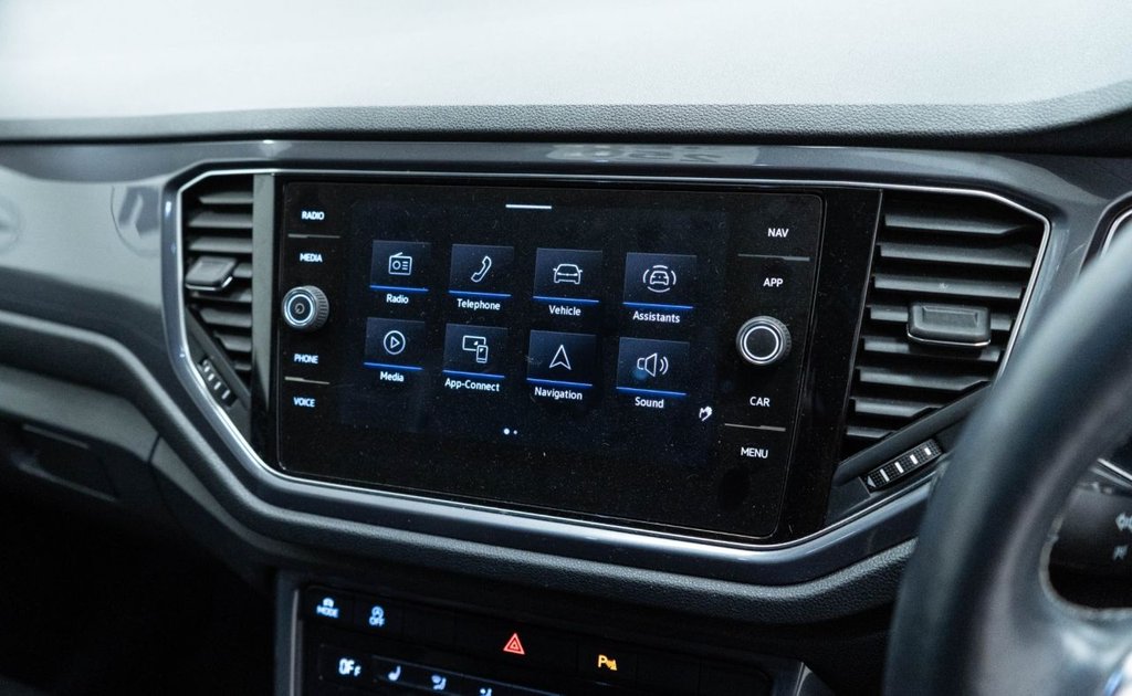 Used Volkswagen T-Roc 2021 for sale - 77499534: Photo 25