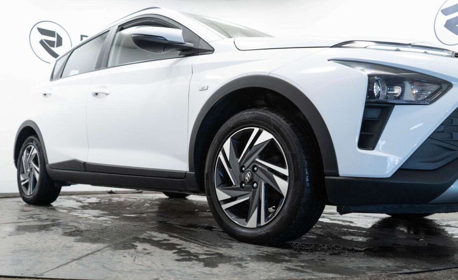 Used Hyundai BAYON 2022 for sale - 77930795: Photo 10