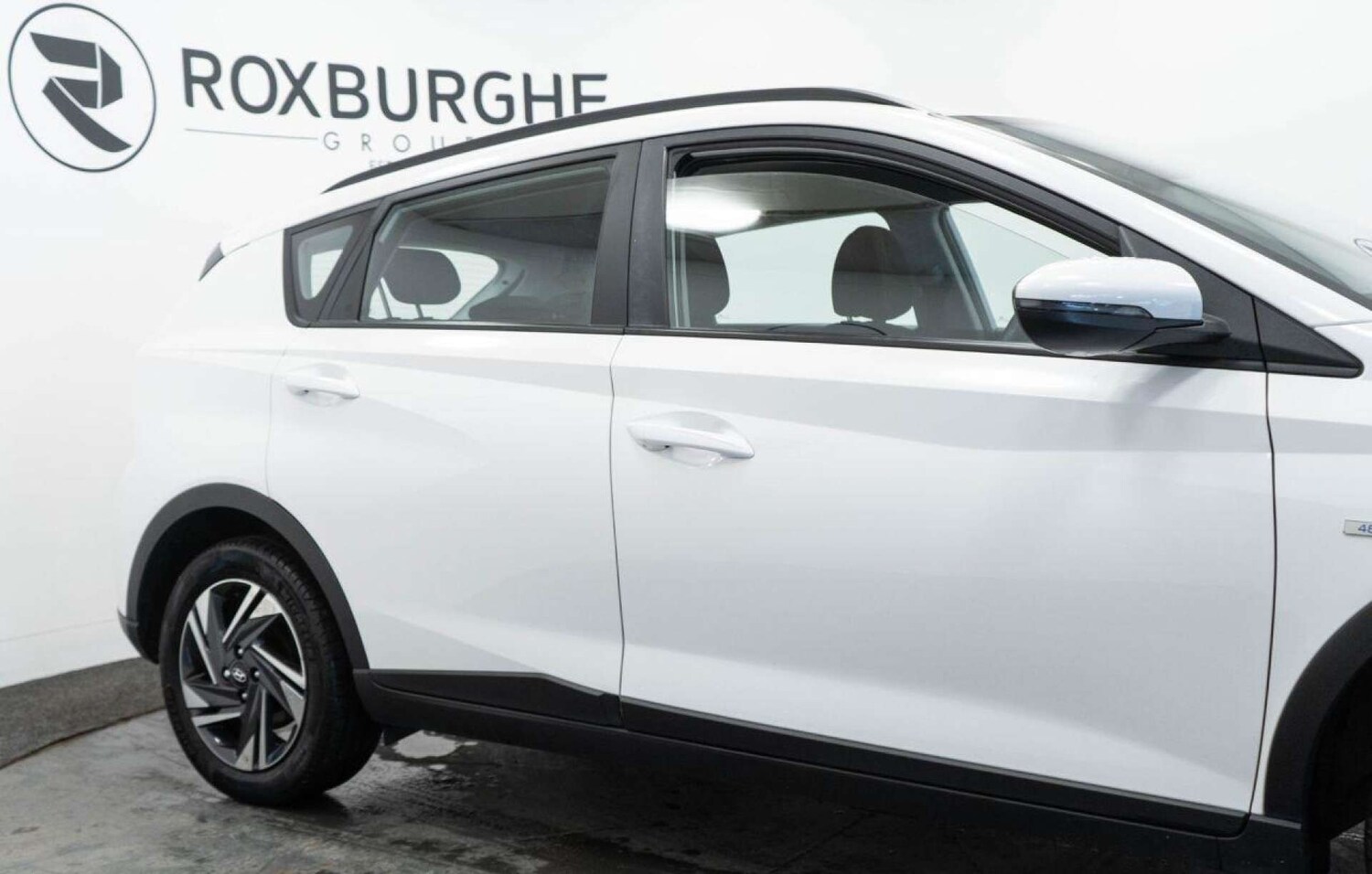 Used Hyundai BAYON 2022 for sale - 77930795: Photo 12