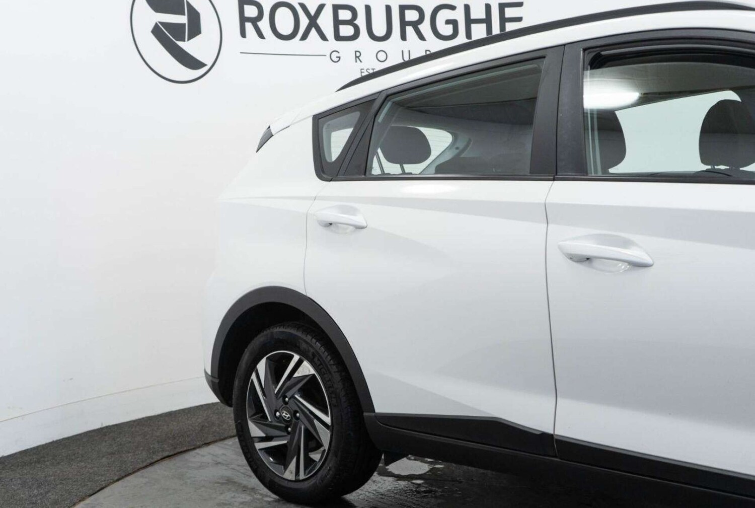 Used Hyundai BAYON 2022 for sale - 77930795: Photo 13