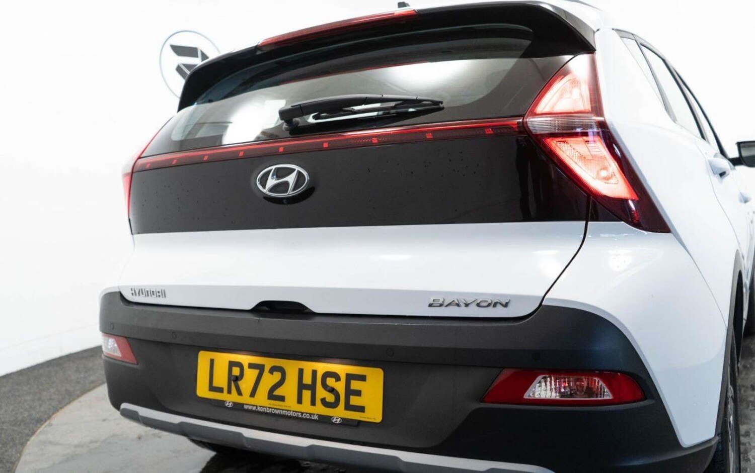 Used Hyundai BAYON 2022 for sale - 77930795: Photo 16