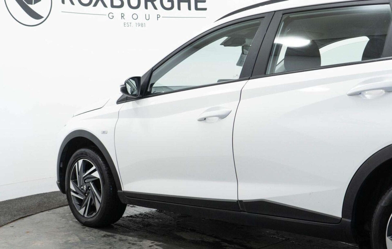 Used Hyundai BAYON 2022 for sale - 77930795: Photo 19