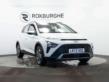 Hyundai BAYON feature image