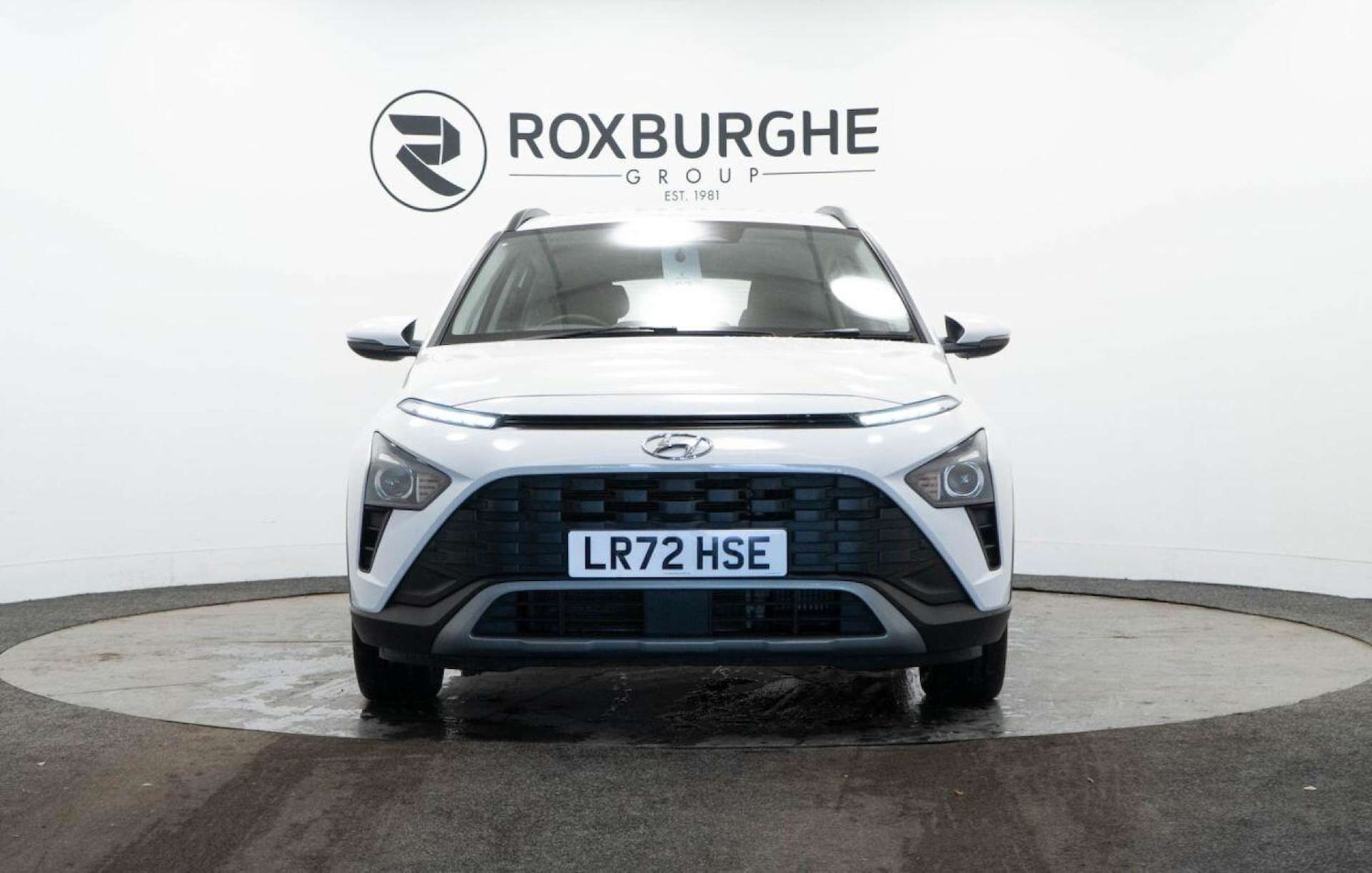 Used Hyundai BAYON 2022 for sale - 77930795: Photo 2