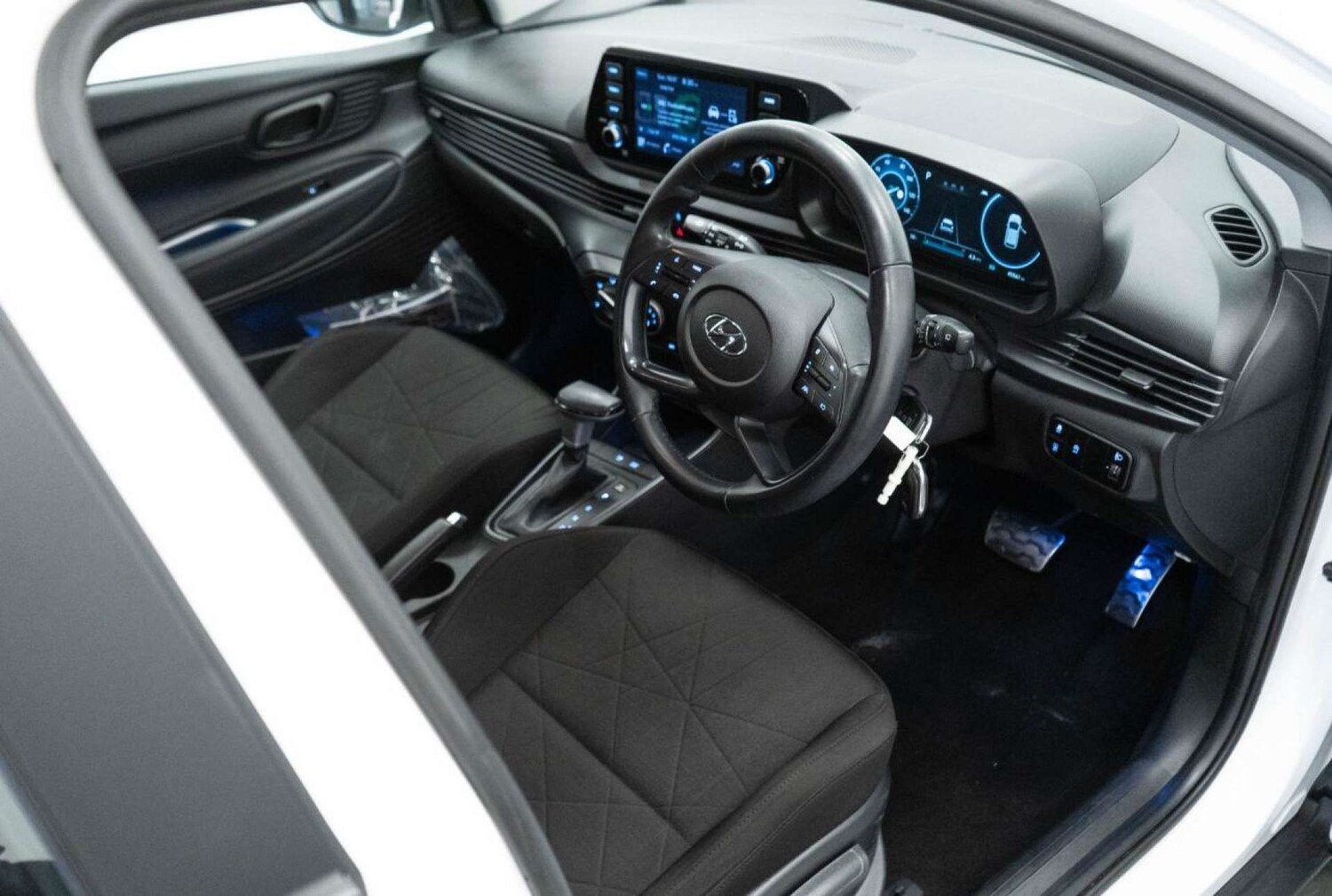 Used Hyundai BAYON 2022 for sale - 77930795: Photo 20