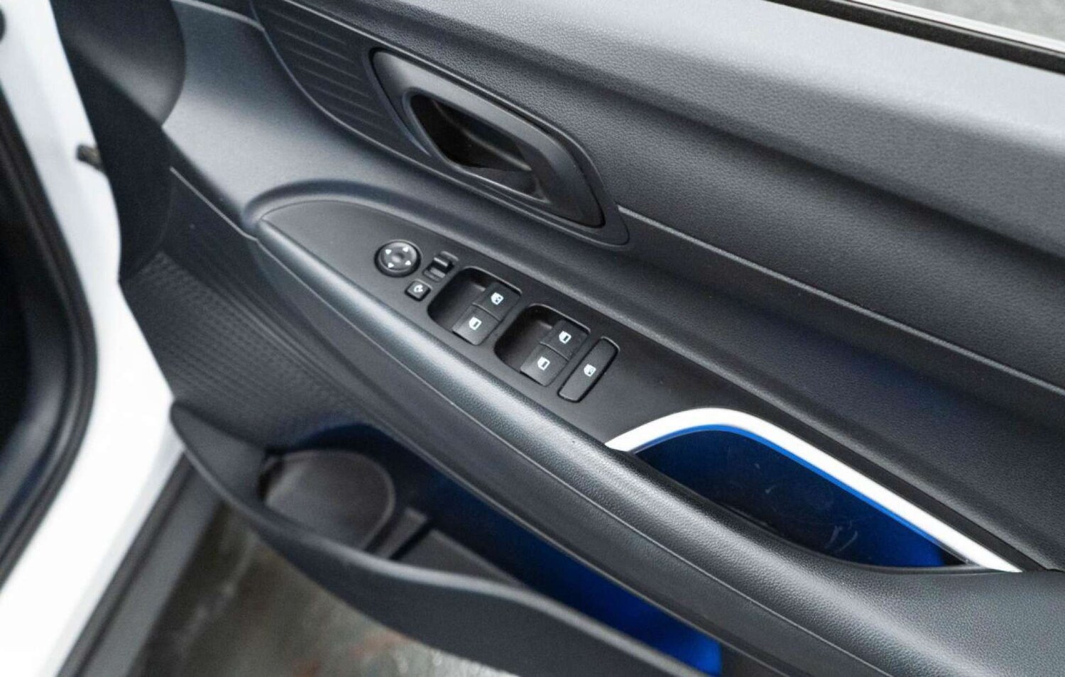 Used Hyundai BAYON 2022 for sale - 77930795: Photo 22