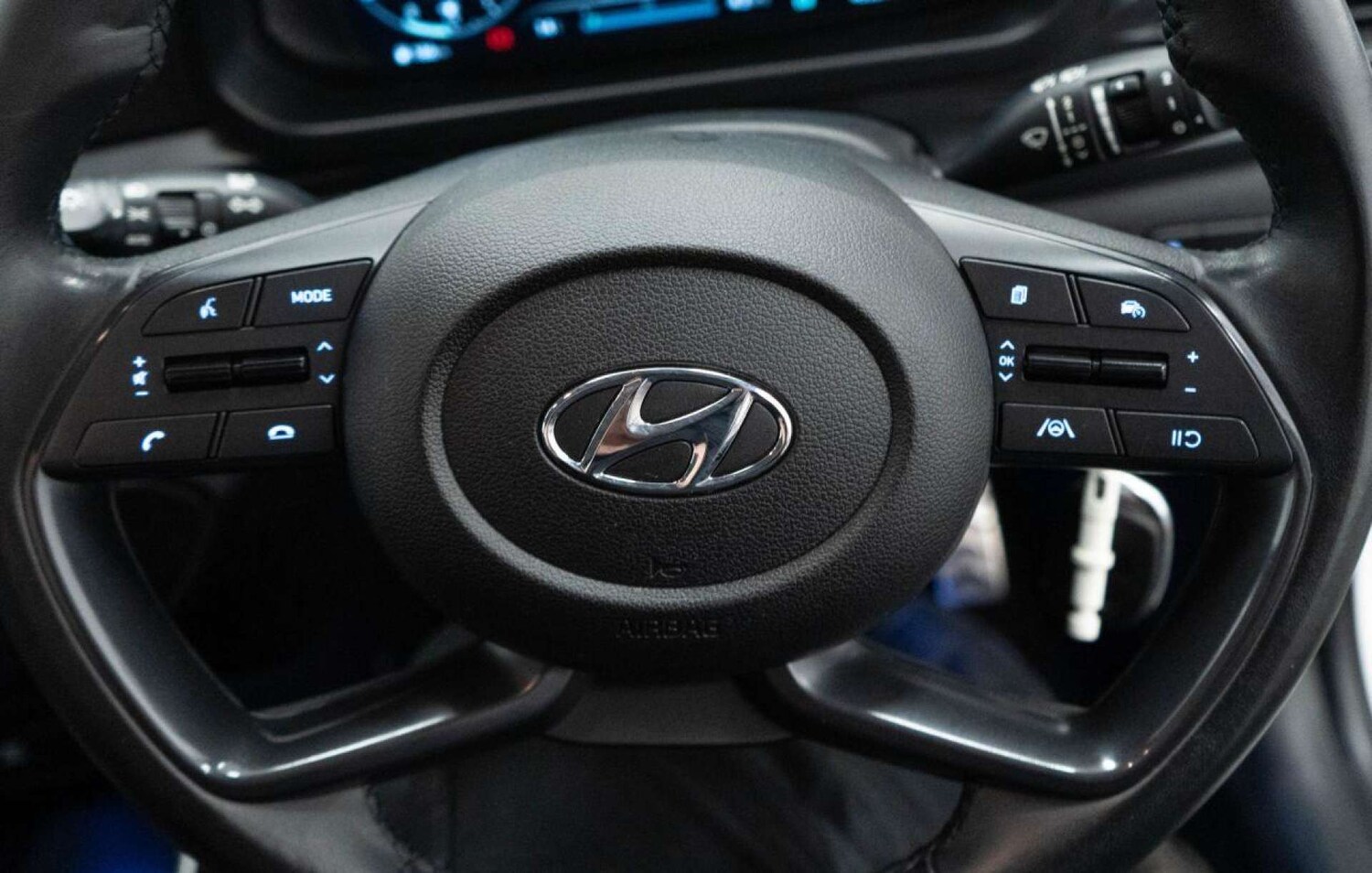 Used Hyundai BAYON 2022 for sale - 77930795: Photo 24