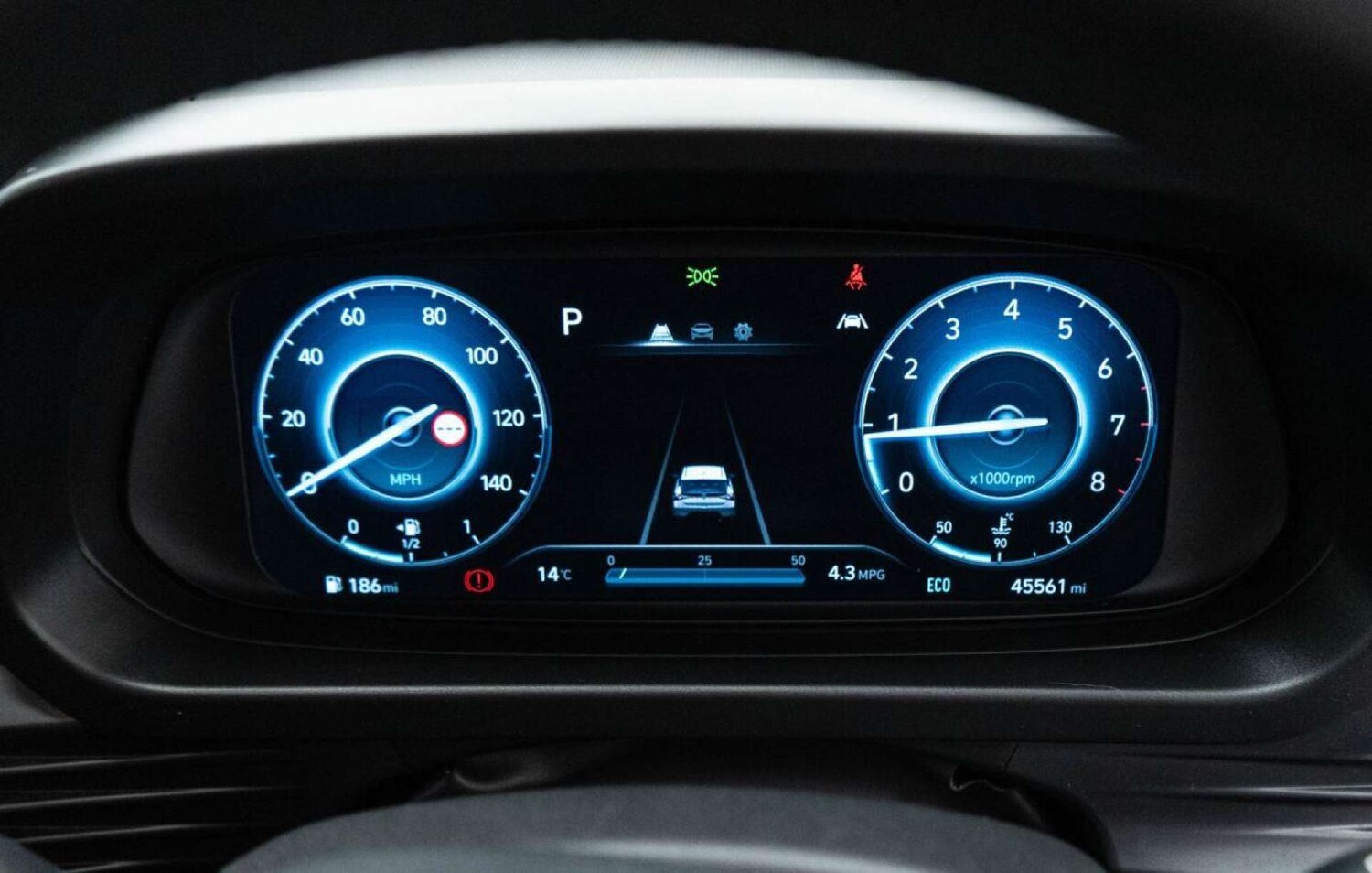 Used Hyundai BAYON 2022 for sale - 77930795: Photo 25