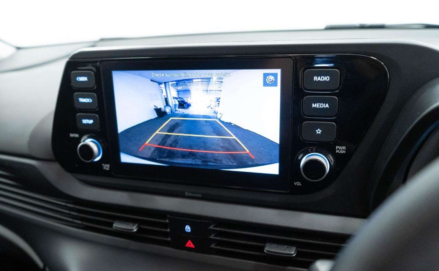 Used Hyundai BAYON 2022 for sale - 77930795: Photo 27