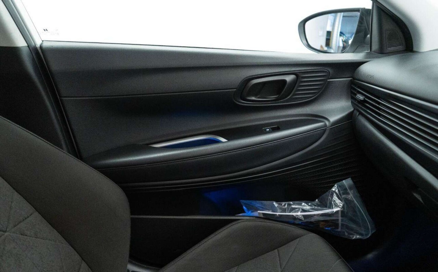 Used Hyundai BAYON 2022 for sale - 77930795: Photo 31