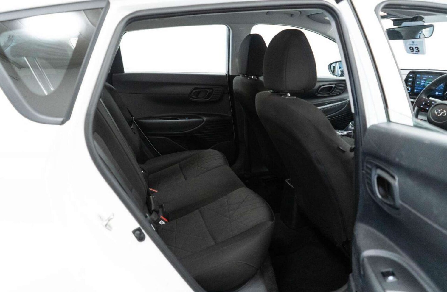 Used Hyundai BAYON 2022 for sale - 77930795: Photo 32