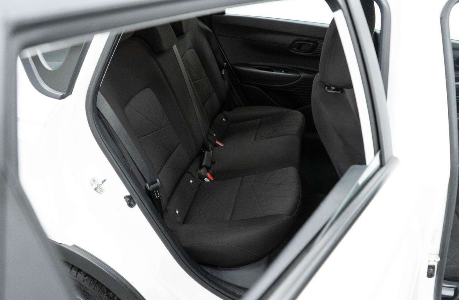 Used Hyundai BAYON 2022 for sale - 77930795: Photo 33