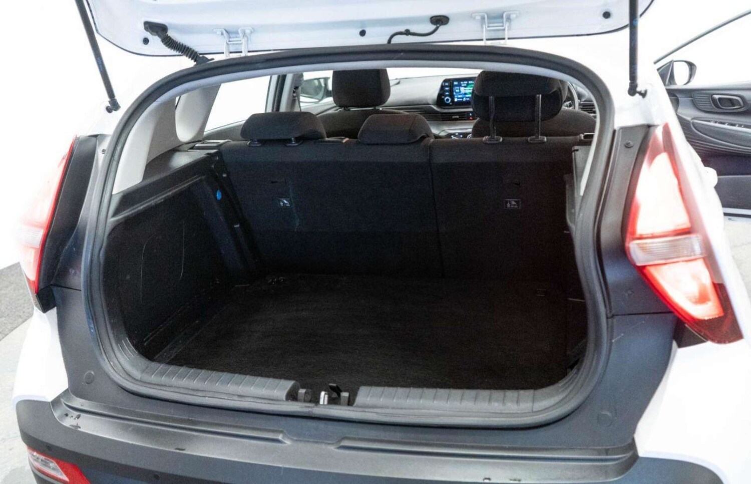 Used Hyundai BAYON 2022 for sale - 77930795: Photo 34