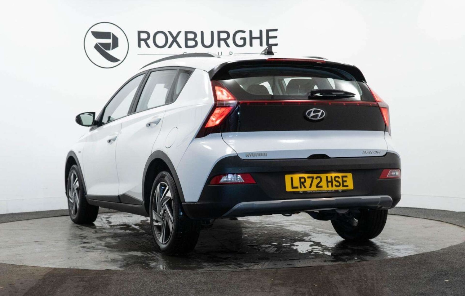 Used Hyundai BAYON 2022 for sale - 77930795: Photo 4