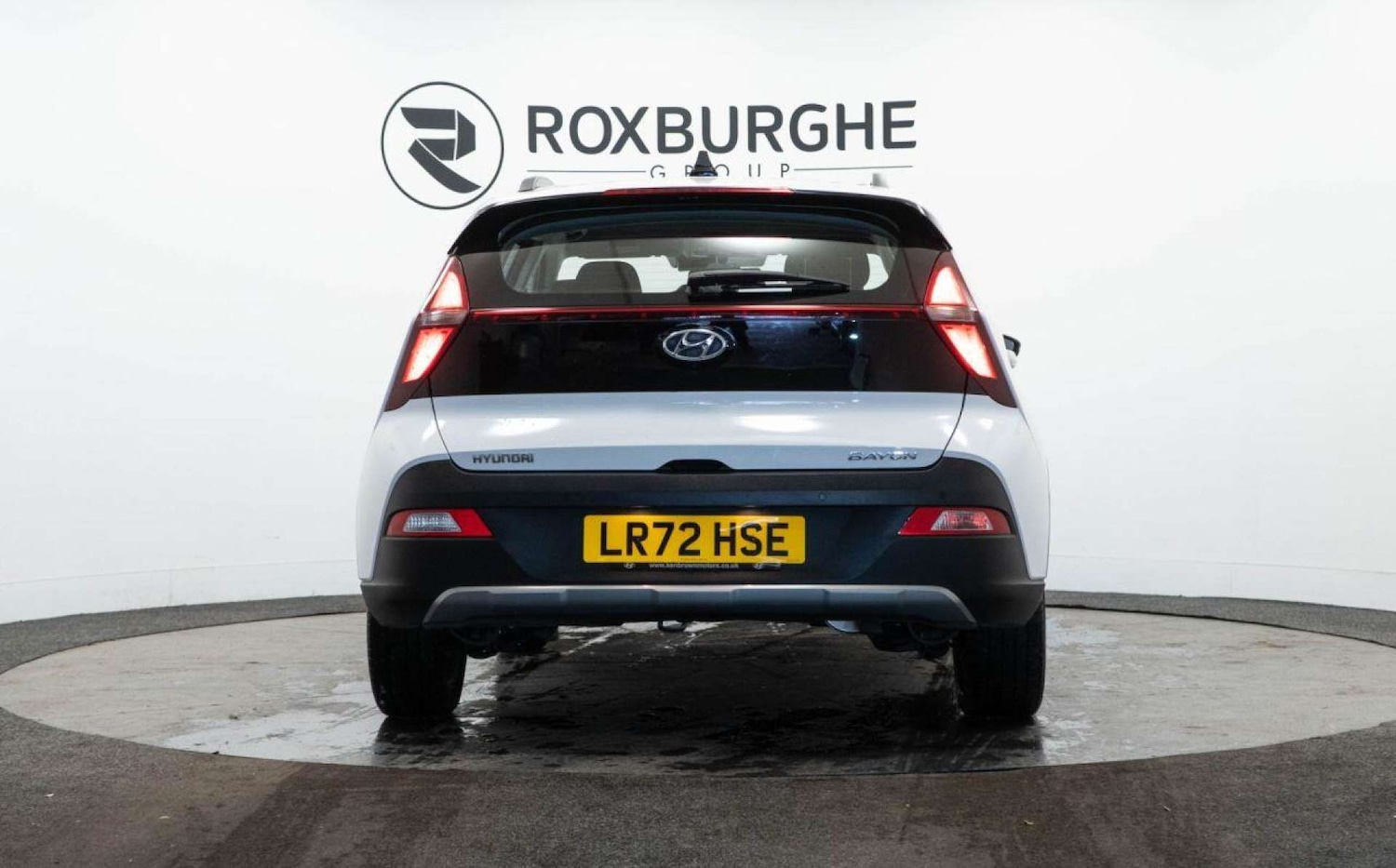 Used Hyundai BAYON 2022 for sale - 77930795: Photo 5