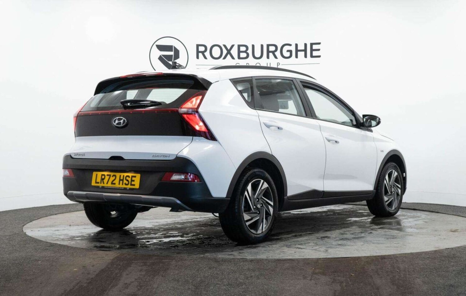 Used Hyundai BAYON 2022 for sale - 77930795: Photo 7