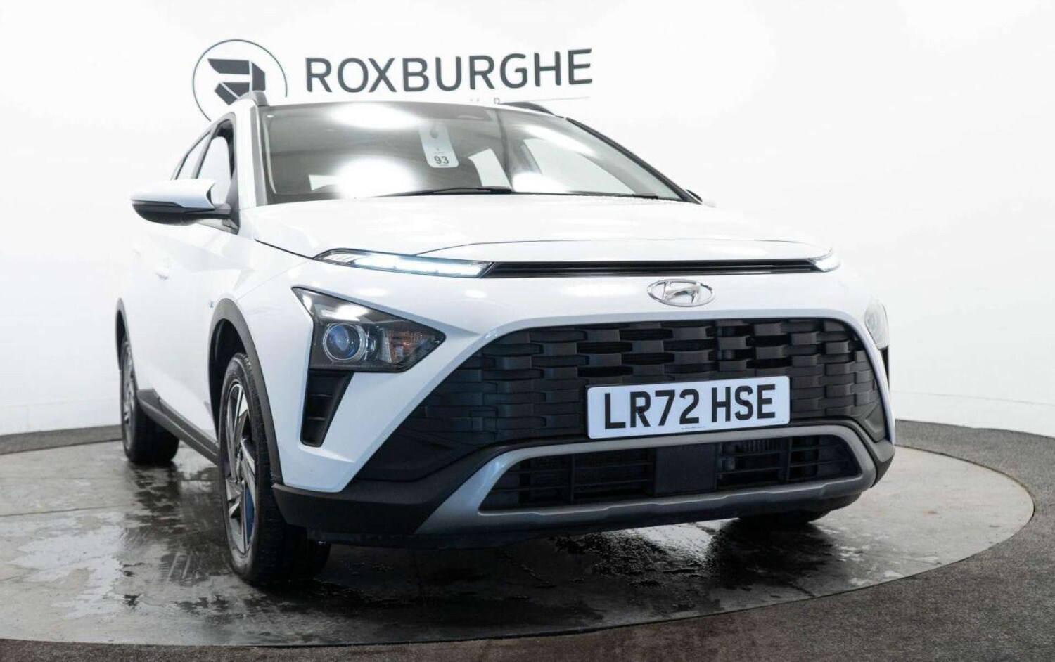 Used Hyundai BAYON 2022 for sale - 77930795: Photo 9