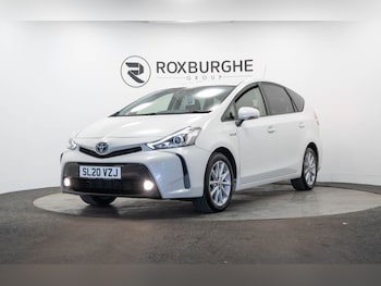 Used Toyota Prius+ 2020 for sale - 75397880: Photo