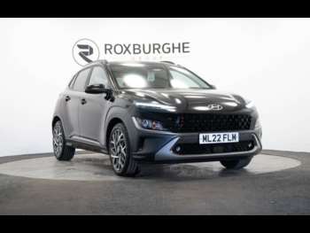 2022 (22) - 1.6 GDi Hybrid Premium 5dr DCT
