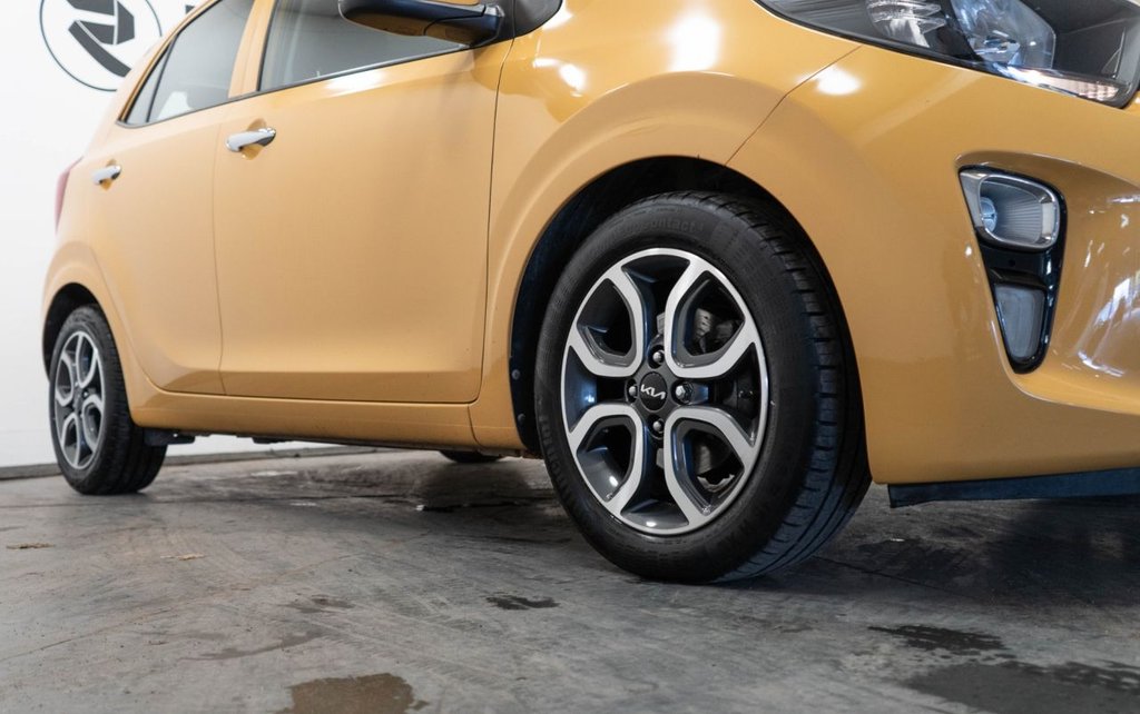 Used Kia Picanto 2022 for sale - 76570493: Photo 11