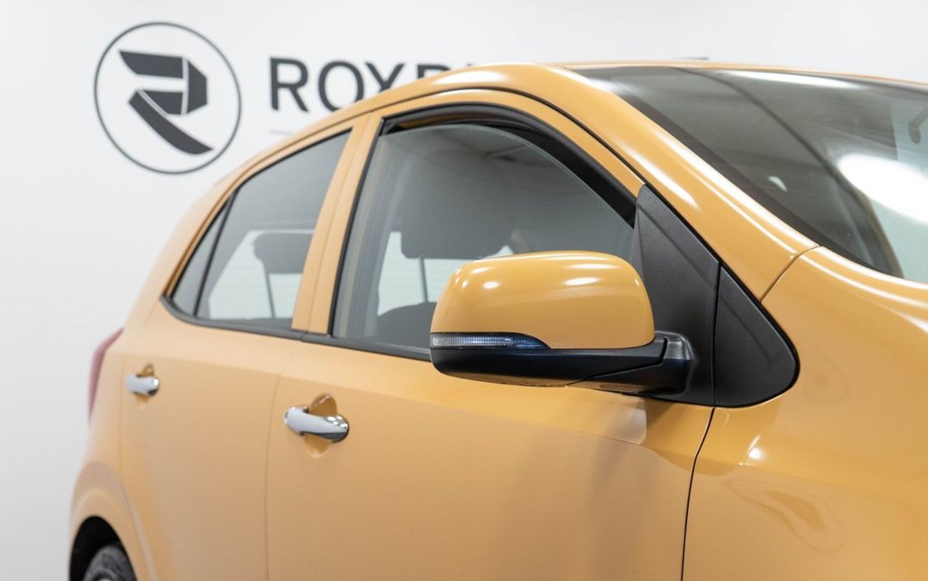 Used Kia Picanto 2022 for sale - 76570493: Photo 12