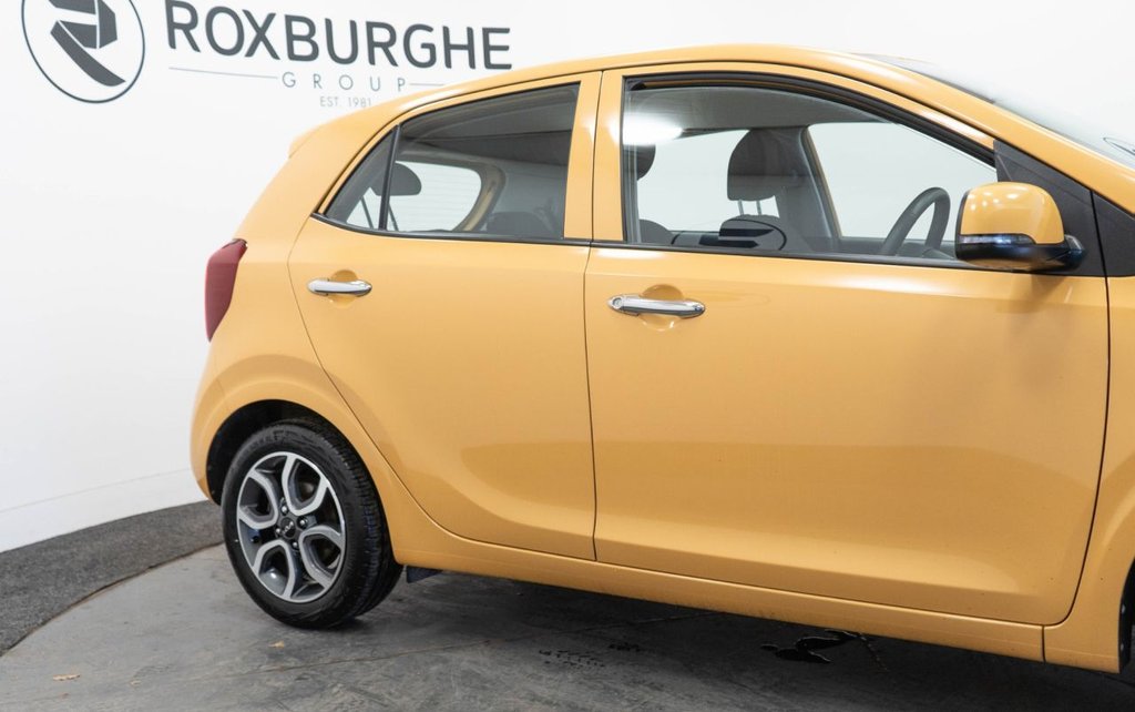 Used Kia Picanto 2022 for sale - 76570493: Photo 13