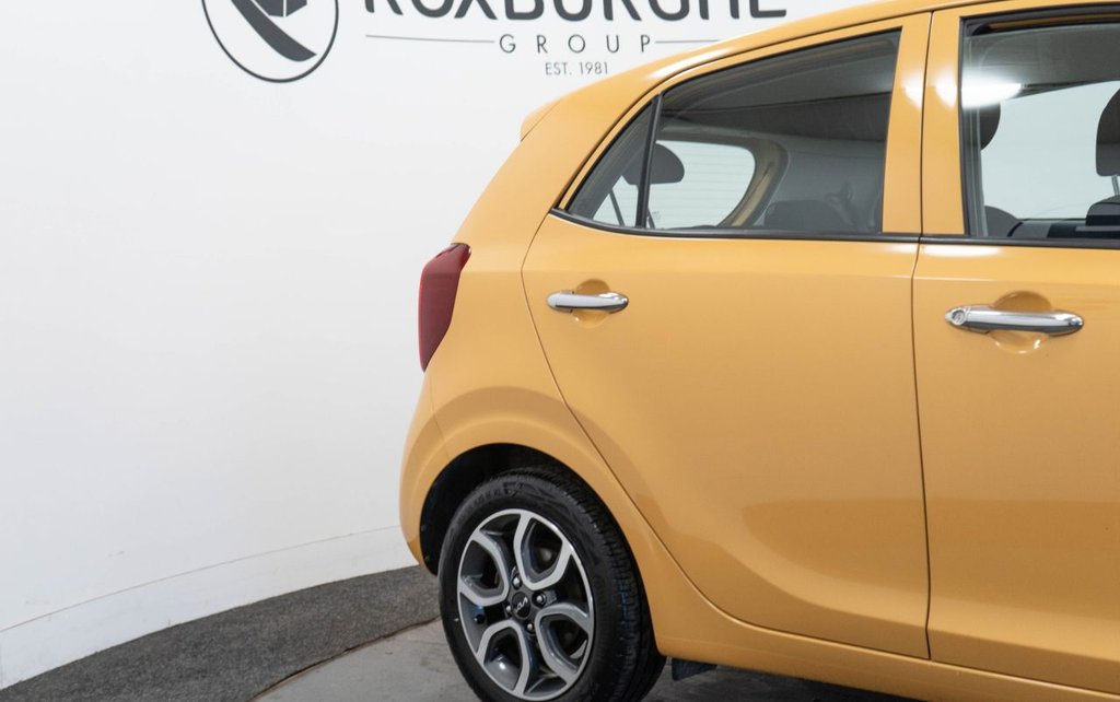 Used Kia Picanto 2022 for sale - 76570493: Photo 14