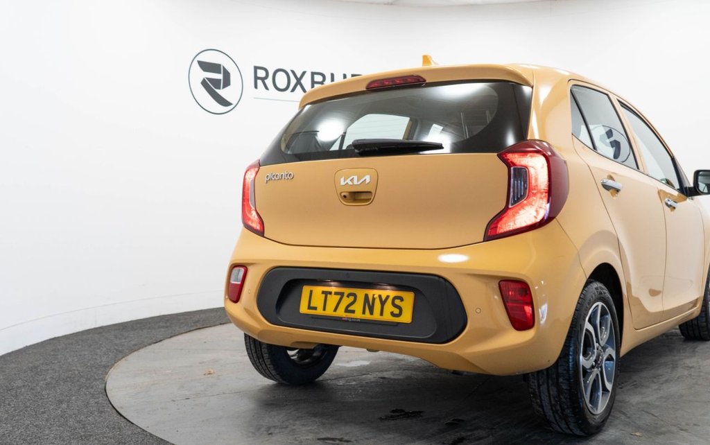 Used Kia Picanto 2022 for sale - 76570493: Photo 15