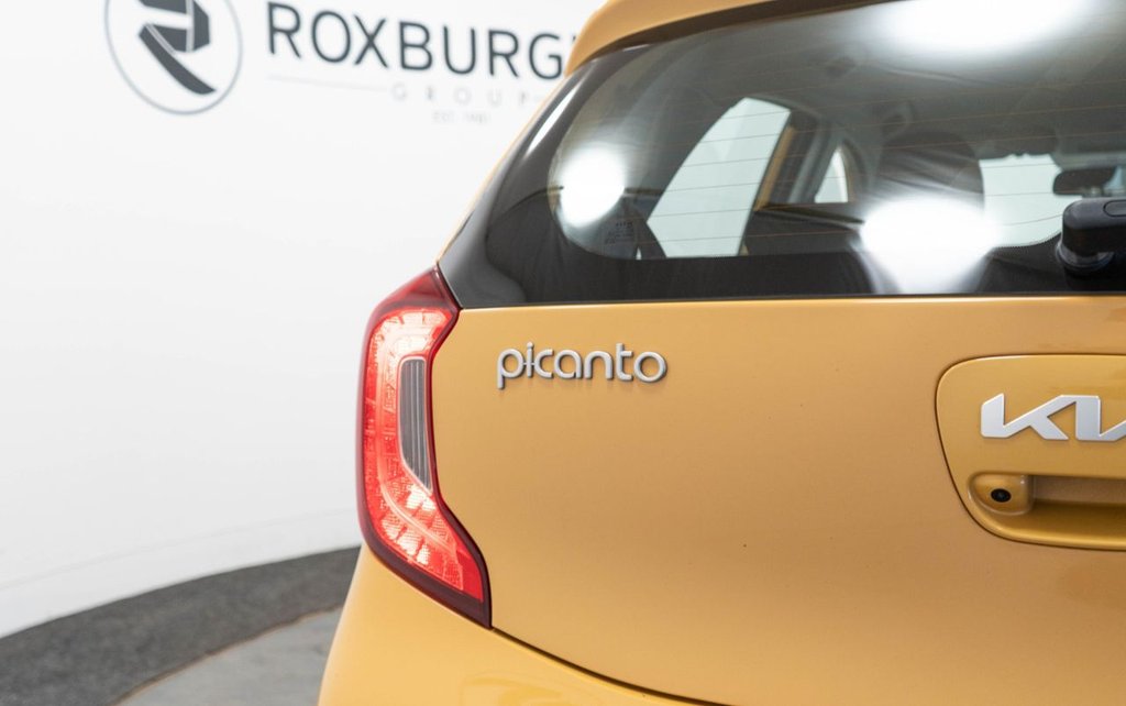Used Kia Picanto 2022 for sale - 76570493: Photo 17