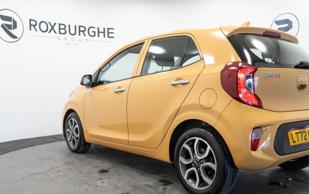 Used Kia Picanto 2022 for sale - 76570493: Photo 19