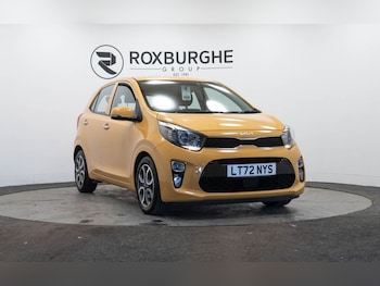 Used Kia Picanto 2022 for sale - 76570493: Photo