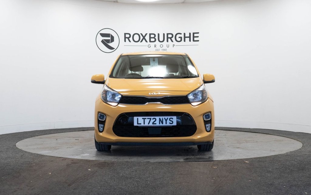 Used Kia Picanto 2022 for sale - 76570493: Photo 2