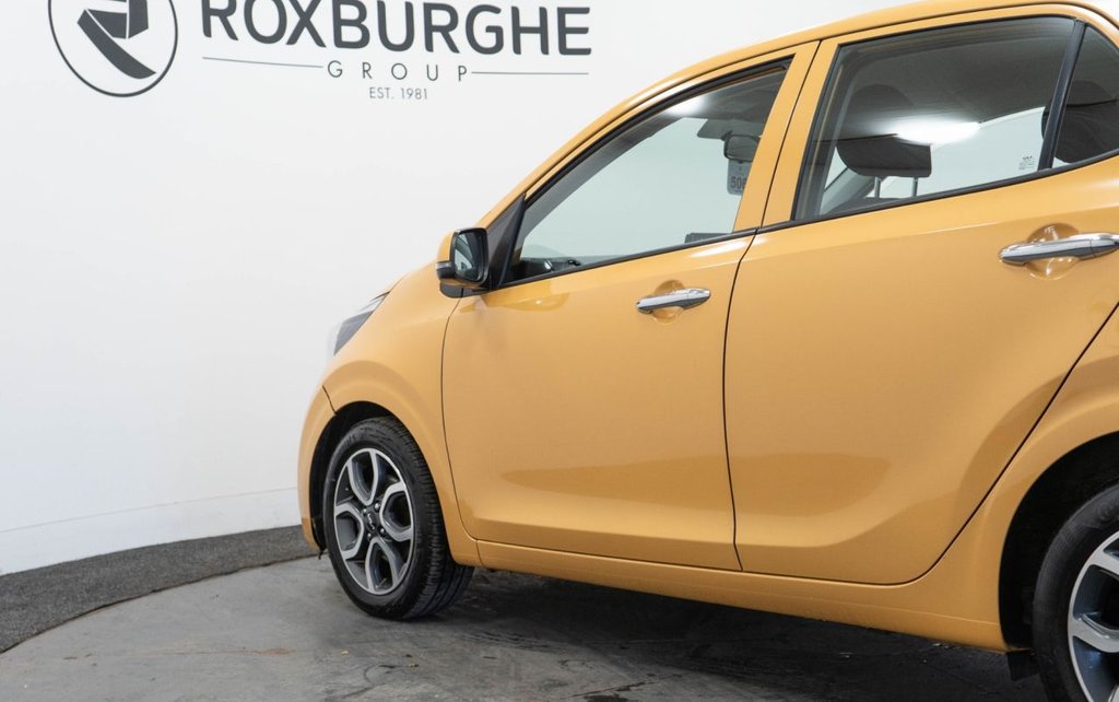 Used Kia Picanto 2022 for sale - 76570493: Photo 20