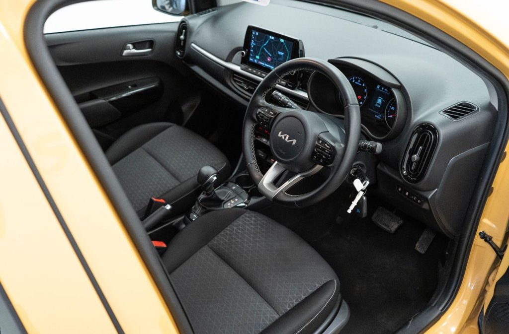 Used Kia Picanto 2022 for sale - 76570493: Photo 21