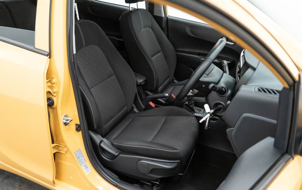 Used Kia Picanto 2022 for sale - 76570493: Photo 22