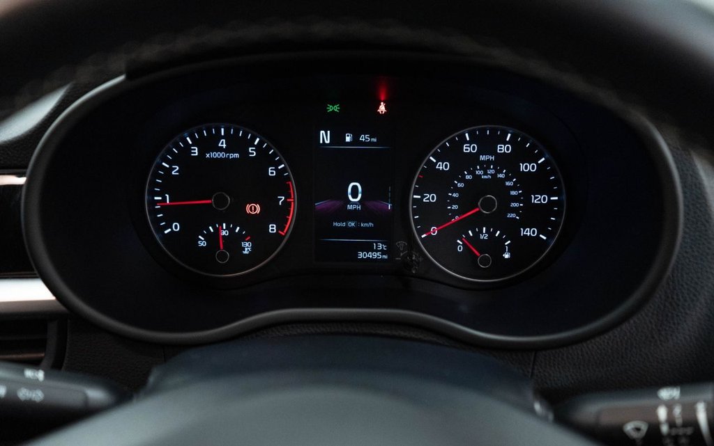 Used Kia Picanto 2022 for sale - 76570493: Photo 25