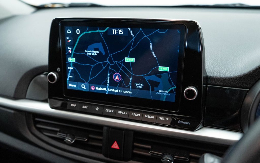 Used Kia Picanto 2022 for sale - 76570493: Photo 26