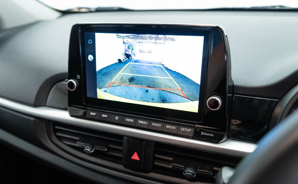 Used Kia Picanto 2022 for sale - 76570493: Photo 27